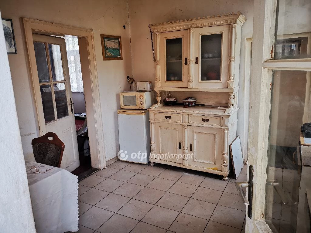 Eladó Ház, Dömsöd