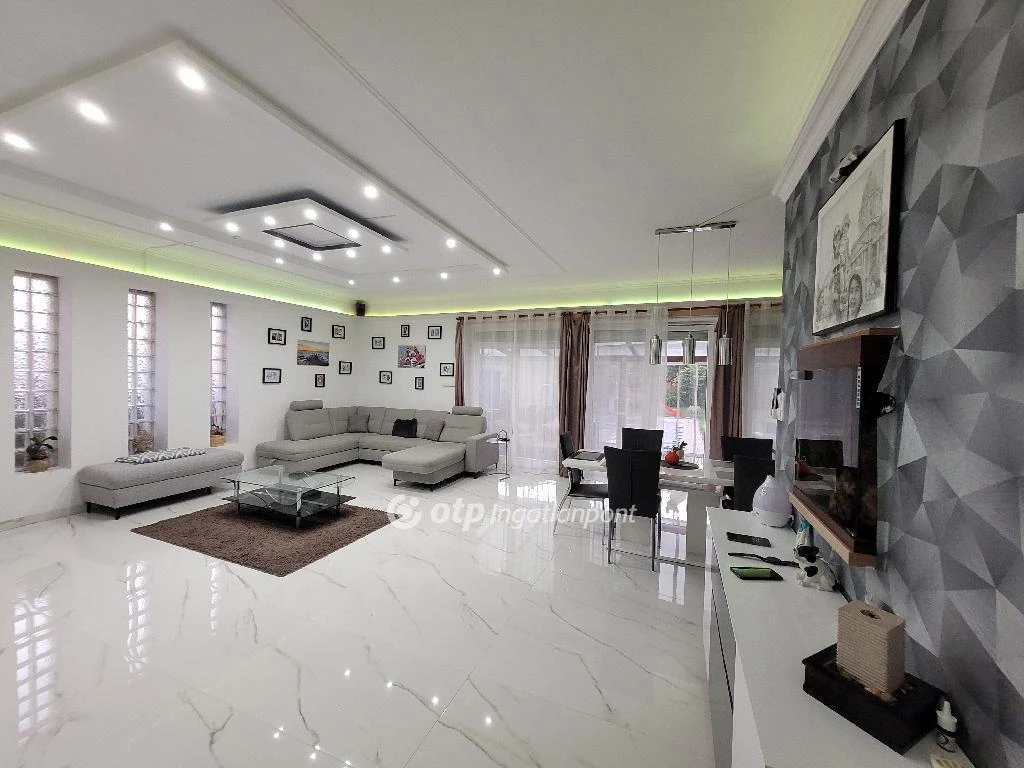 Eladó Ház, Dunaharaszti