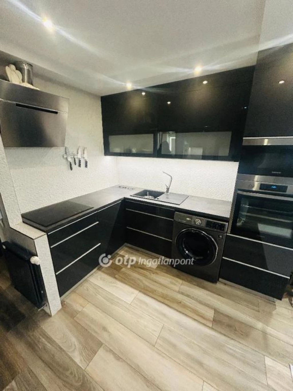 Eladó Lakás, Budapest 13. ker.