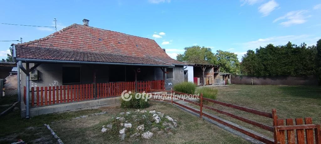 Eladó Ház, Dömsöd