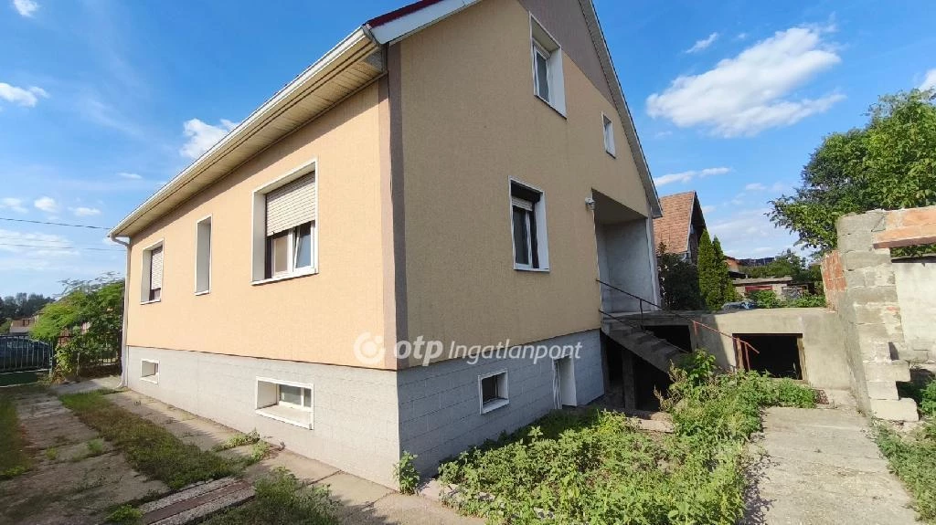 Eladó Ház, Délegyháza