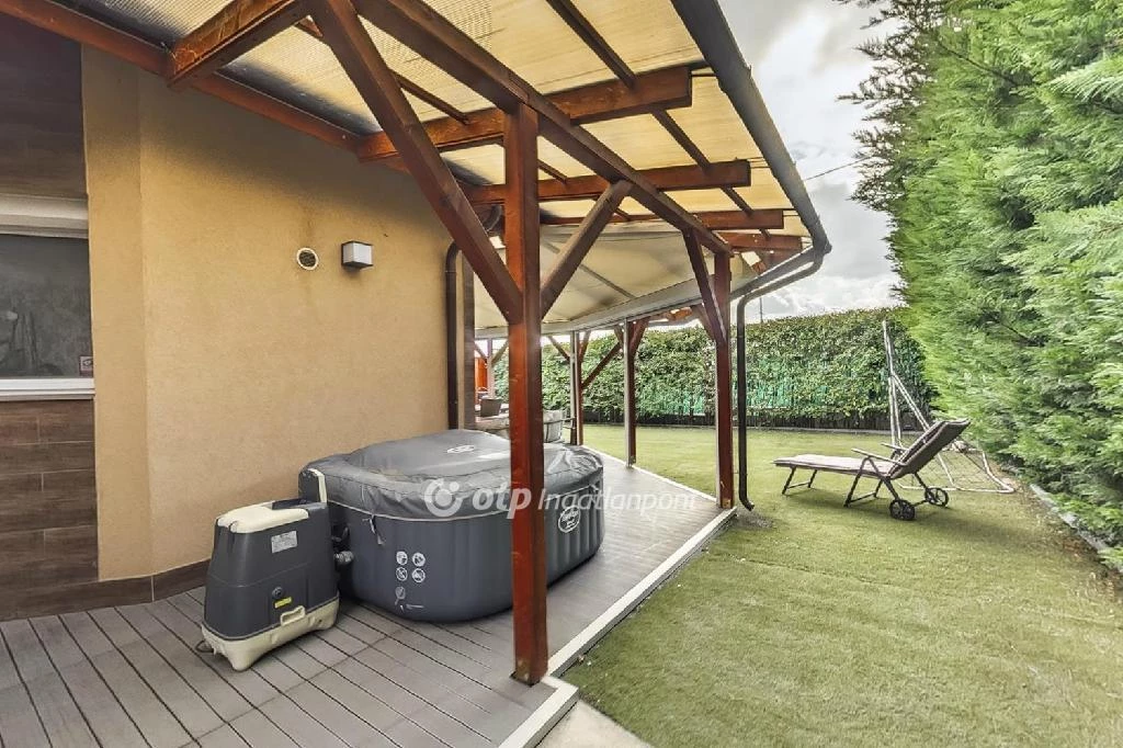 For sale house, Érd