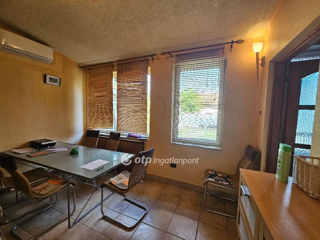 For sale terraced house, Budapest XX. kerület