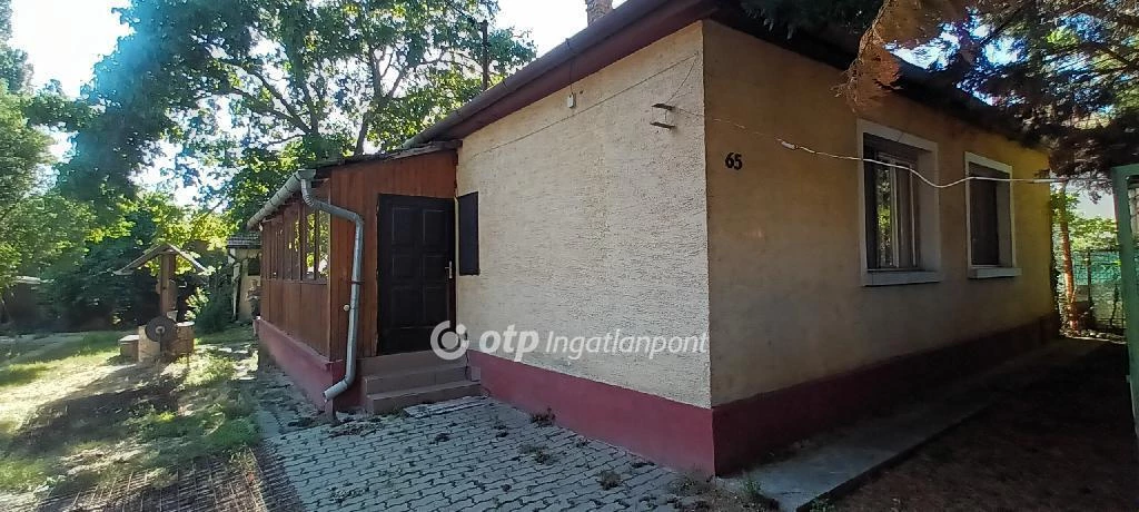 For sale house, Érd