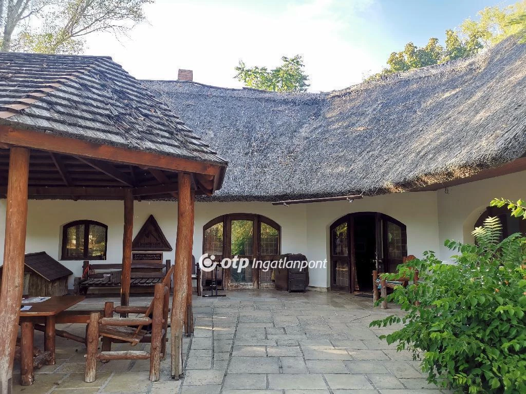 Eladó Ház, Délegyháza