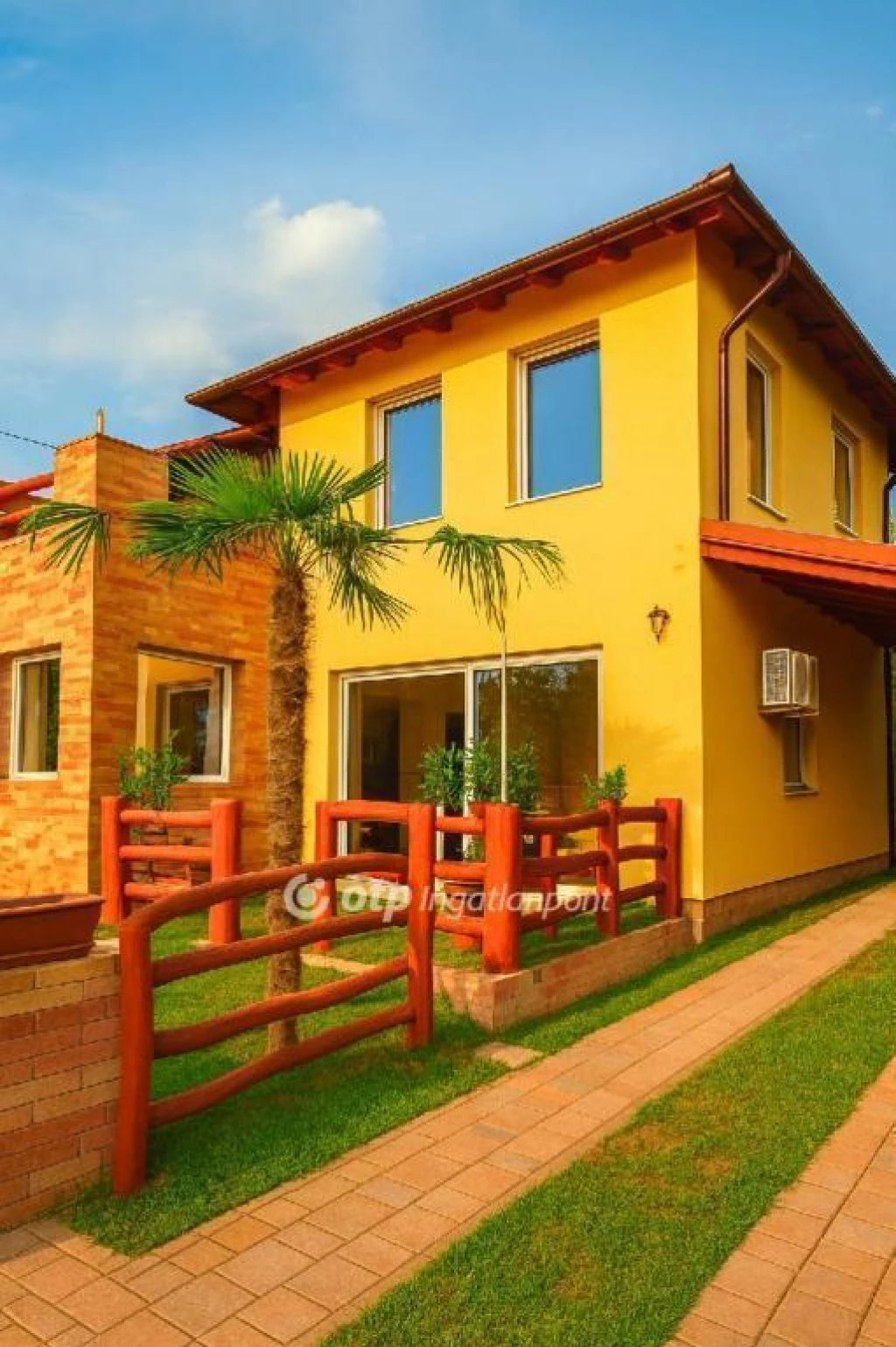 Eladó Ház, Kiskunlacháza