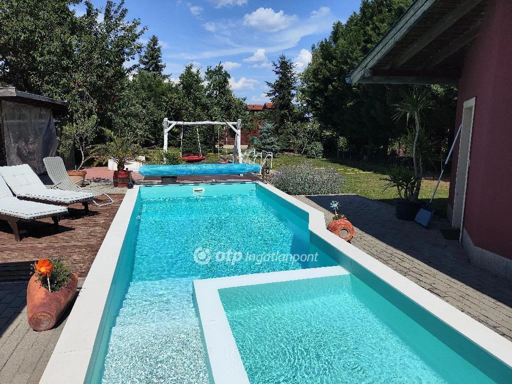 For sale house, Érd