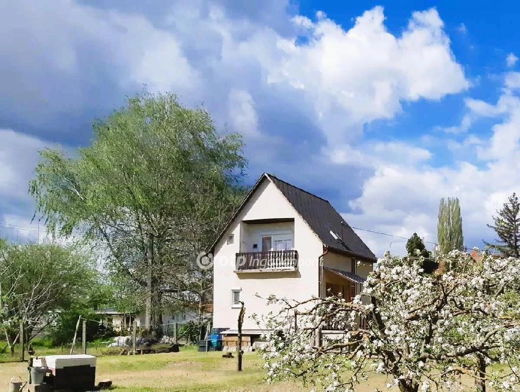 For sale house, Ráckeve