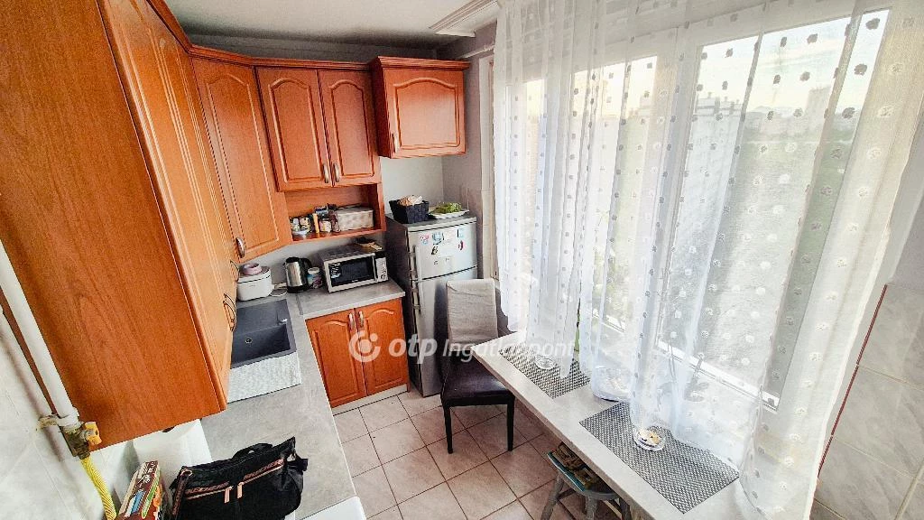 For sale panel flat, Budapest XV. kerület