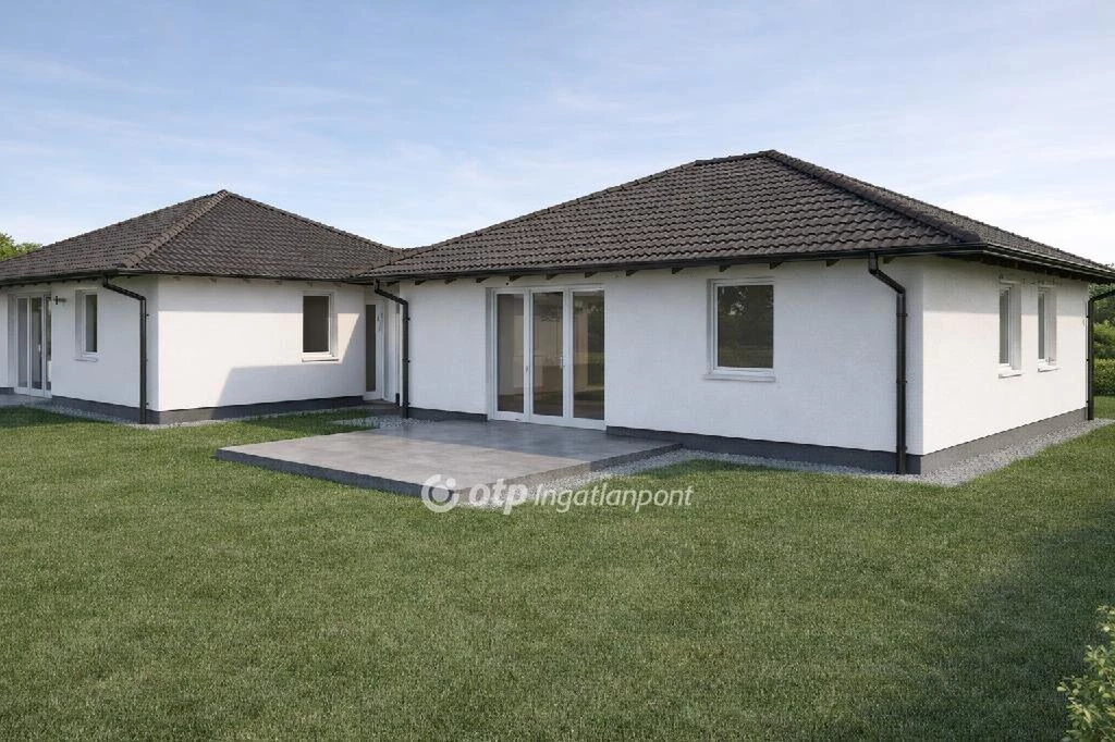 Eladó Ház, Áporka