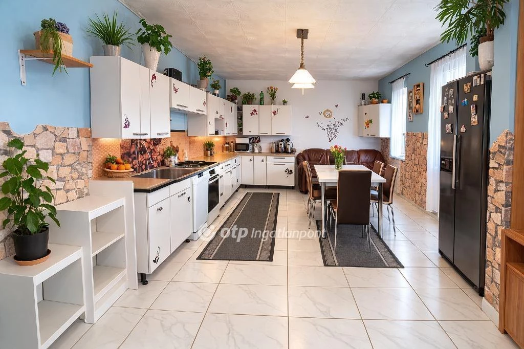 Eladó Ház, Szalkszentmárton