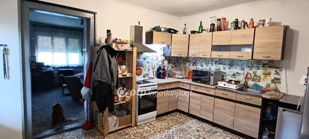 Eladó Ház, Dömsöd