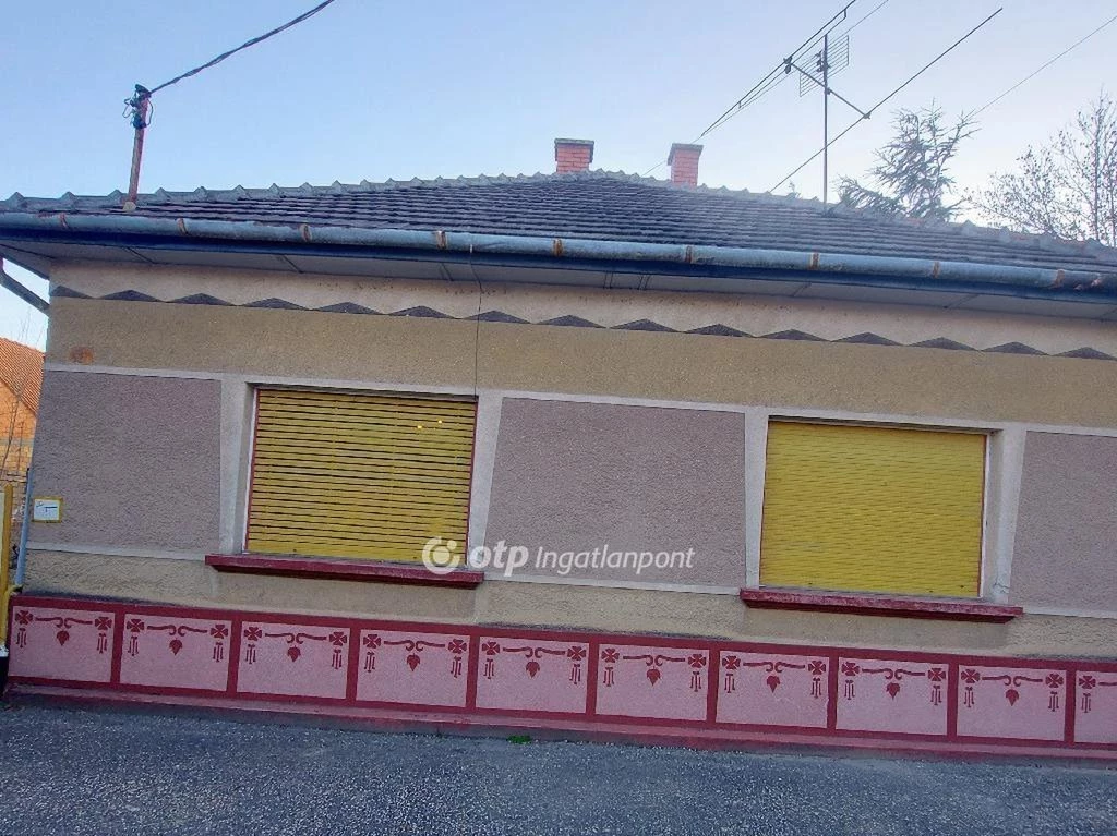 Eladó Ház, Alsónémedi