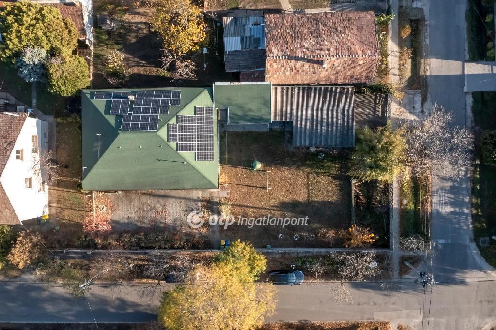 Eladó Ház, Dunaharaszti