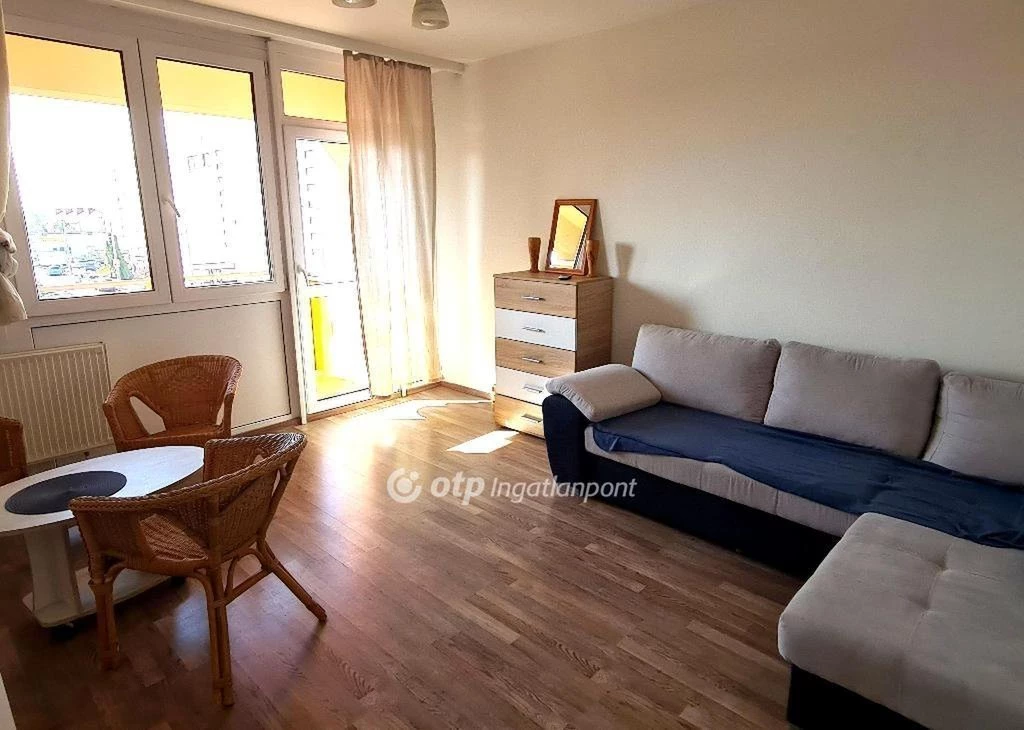 For sale panel flat, Szigetszentmiklós