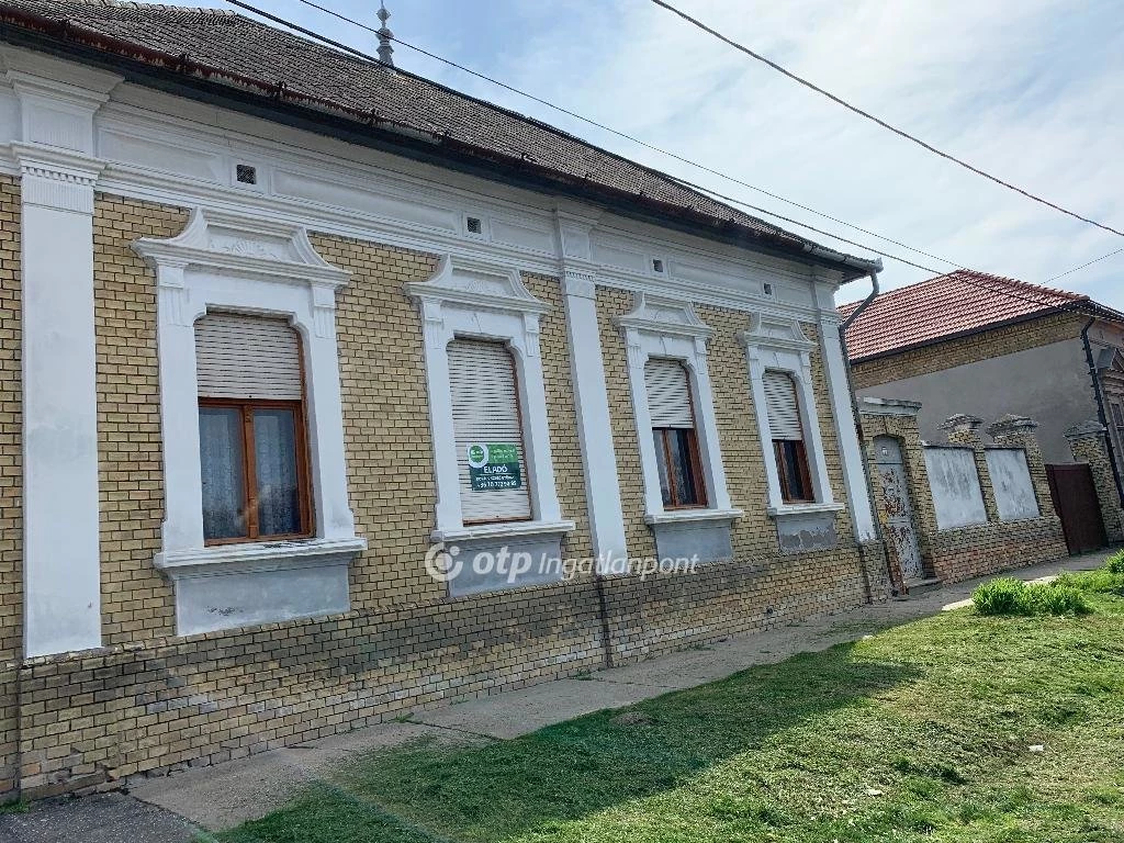 For sale house, Dunapataj