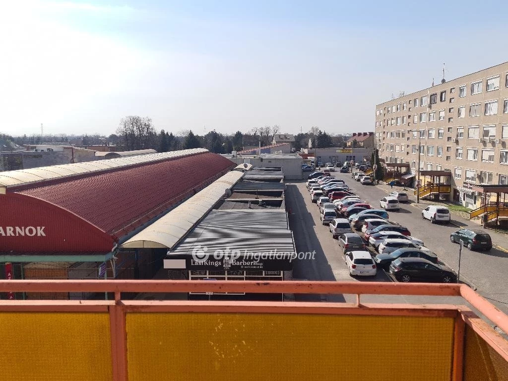 Eladó Lakás, Szigetszentmiklós