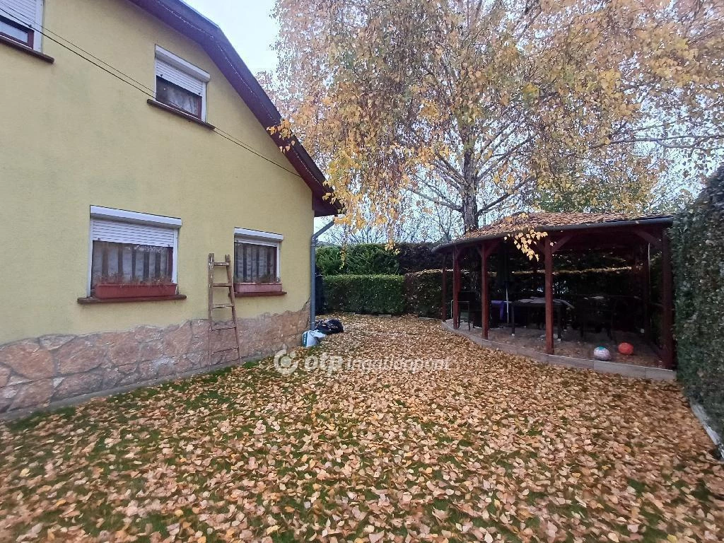 Eladó Ház, Szigetszentmiklós