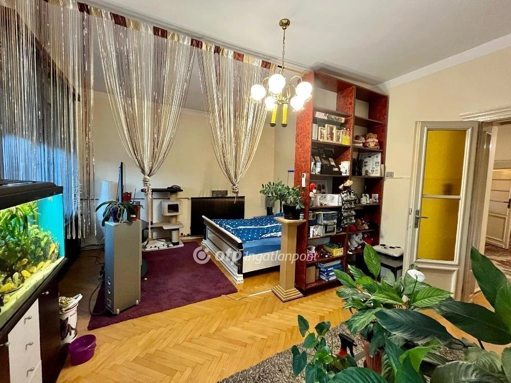 Eladó Lakás, Budapest 14. ker.