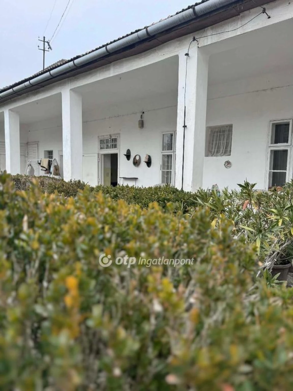 For sale house, Dunapataj