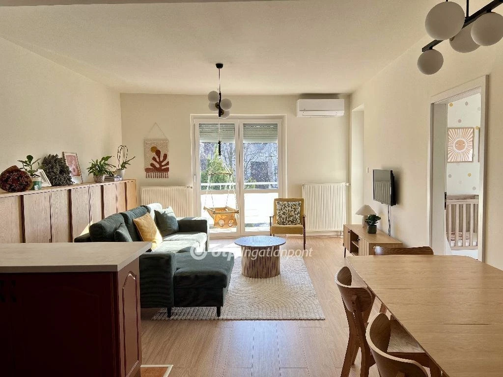 Eladó Lakás, Budapest 18. ker.