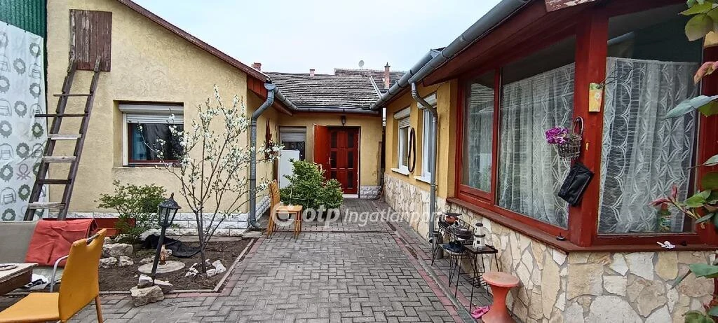 Eladó Ház, Budapest 20. ker.
