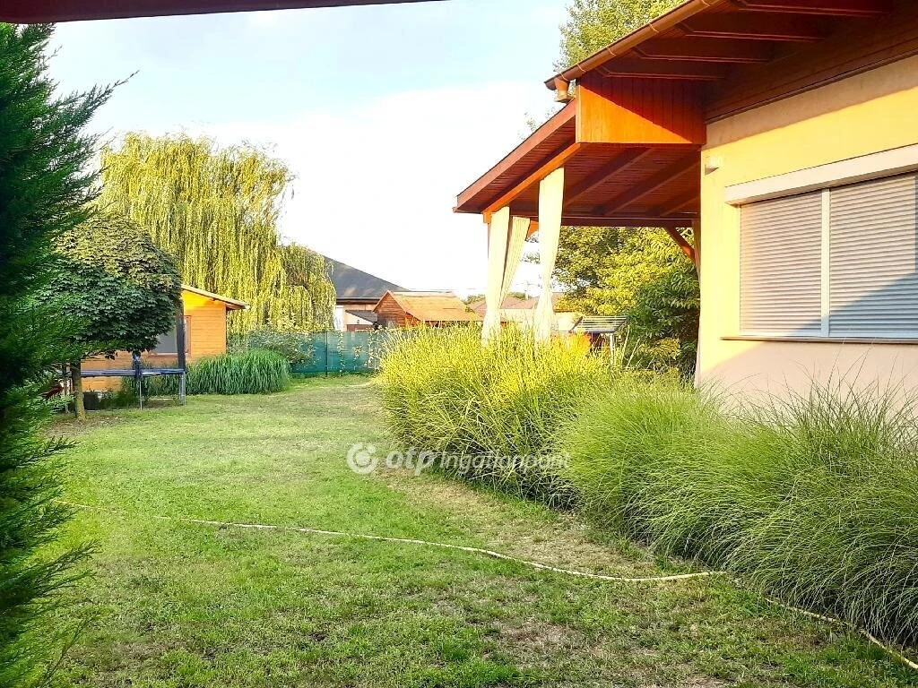 Eladó Ház, Délegyháza