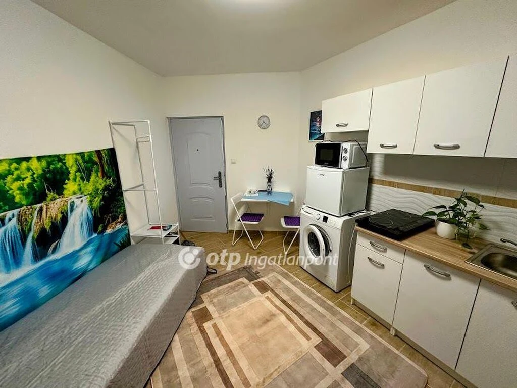 Eladó Lakás, Budapest 8. ker.