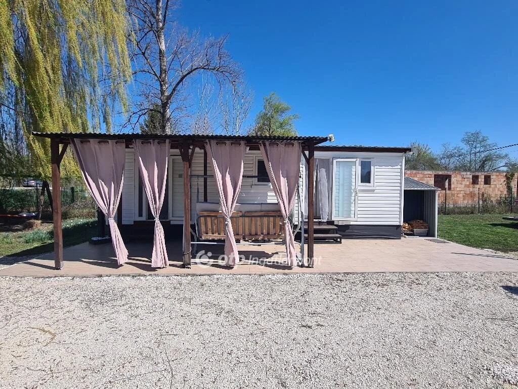 Eladó Ház, Dömsöd