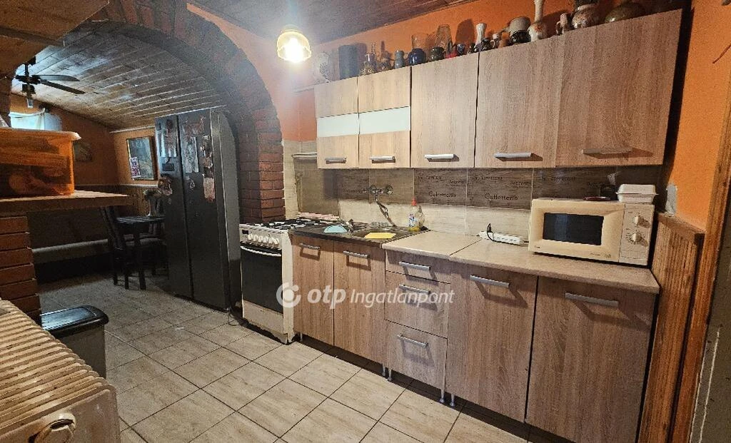 Eladó Ház, Szigetszentmiklós