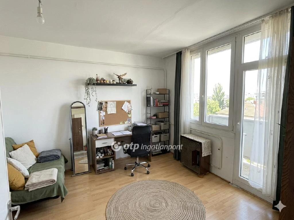 Eladó Lakás, Budapest 21. ker.