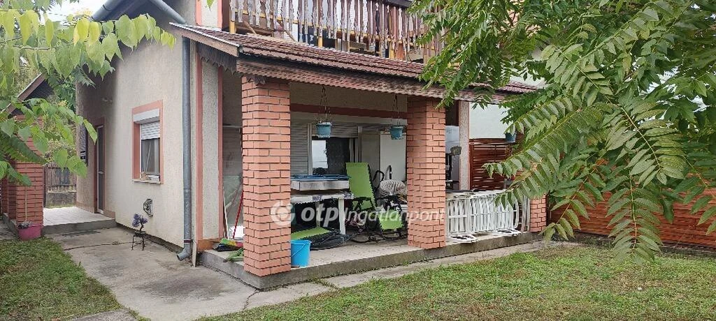 Eladó Ház, Szigetszentmiklós