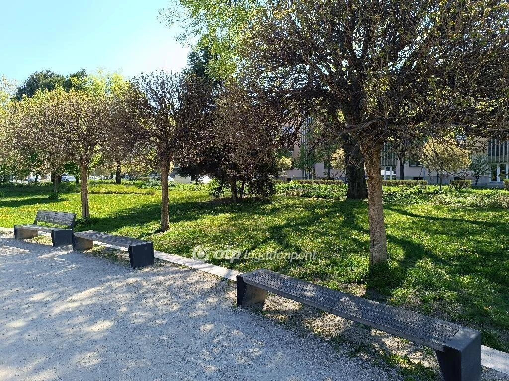 Eladó Lakás, Budapest 11. ker.