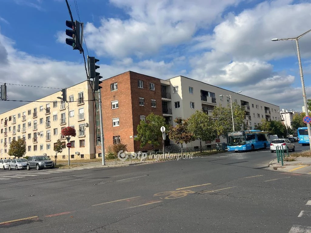 Eladó Lakás, Budapest 21. ker.