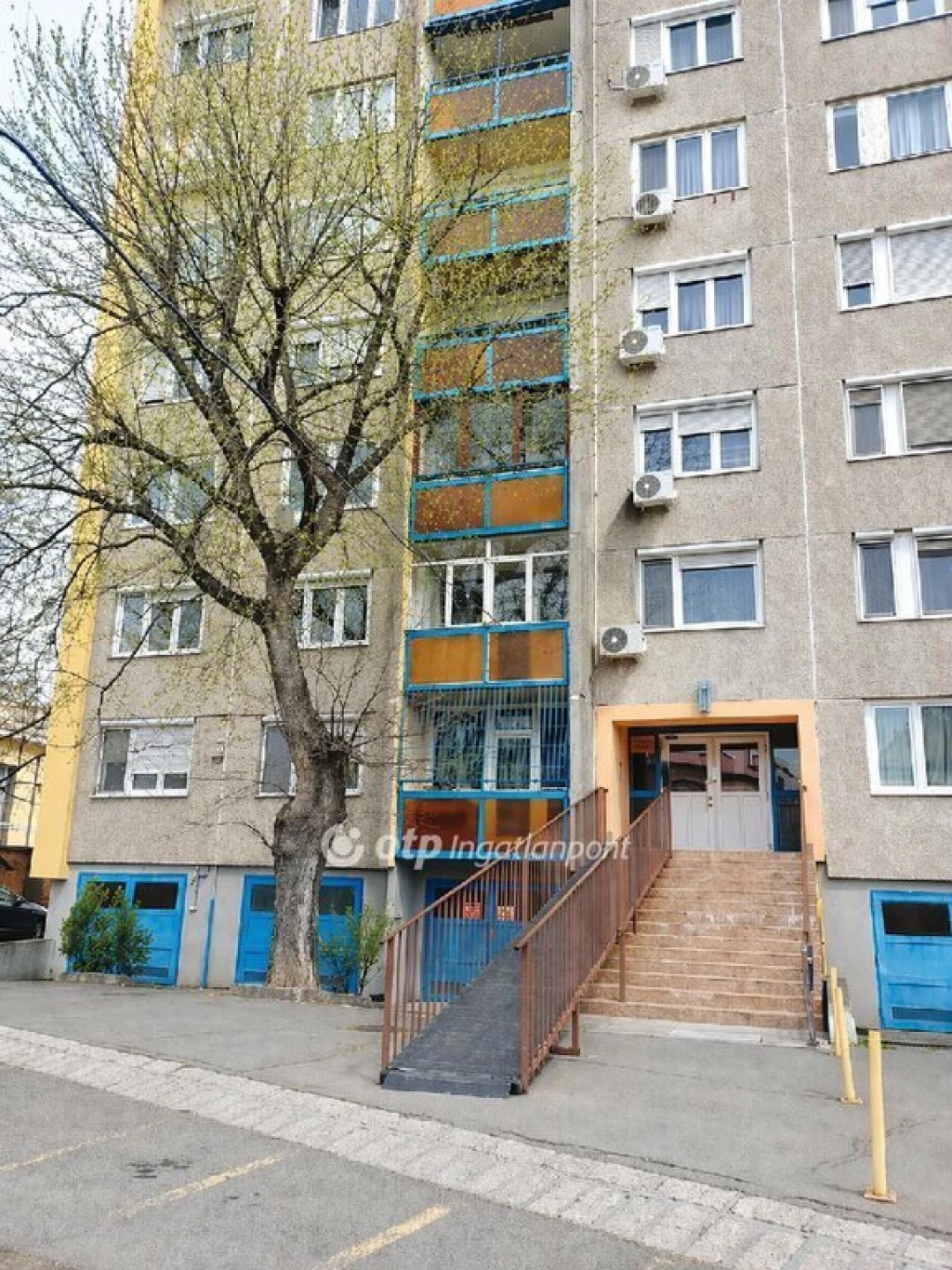 Eladó Lakás, Budapest 10. ker.