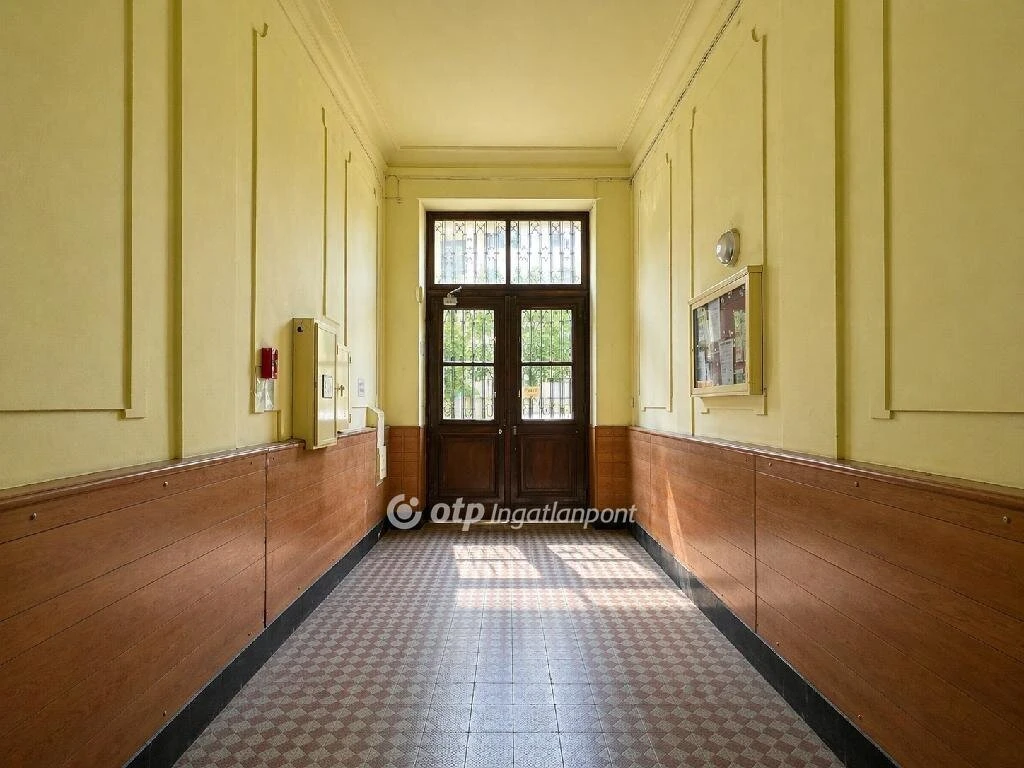 Eladó Lakás, Budapest 9. ker.