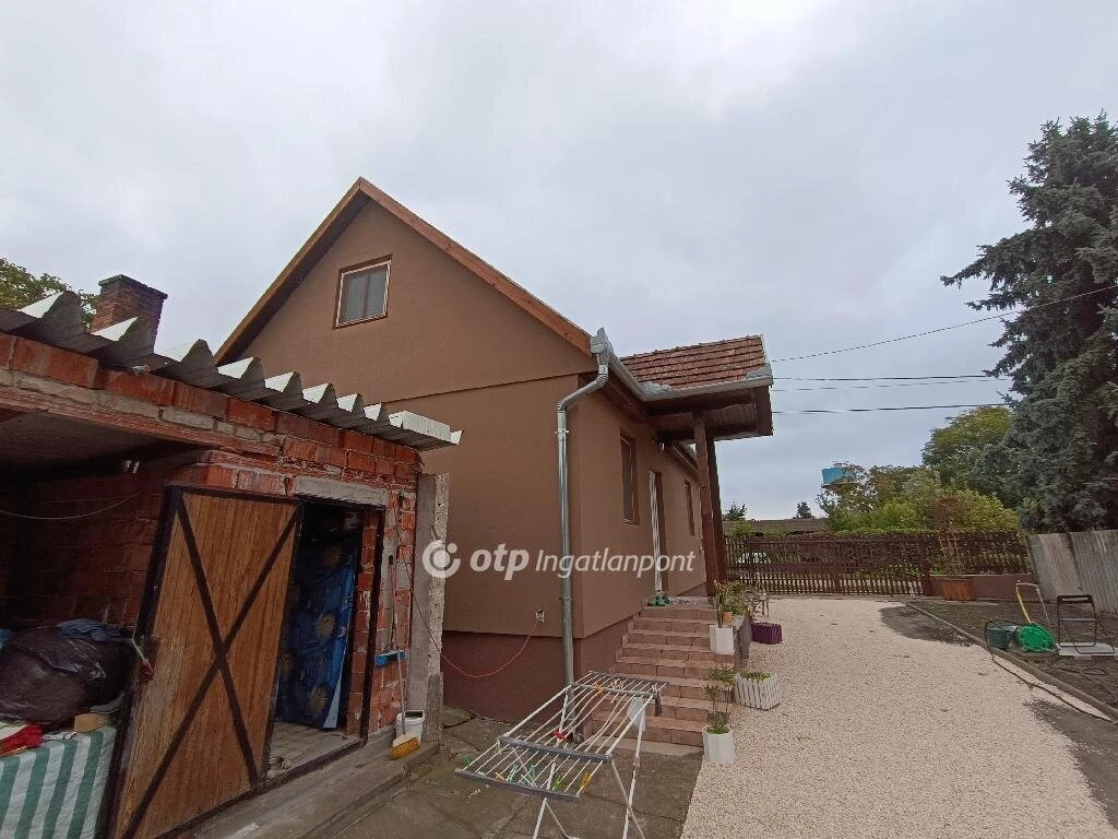 Eladó Ház, Dömsöd