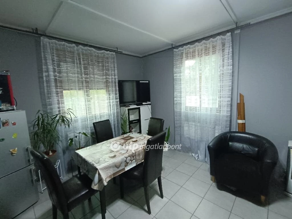 Eladó Ház, Dömsöd