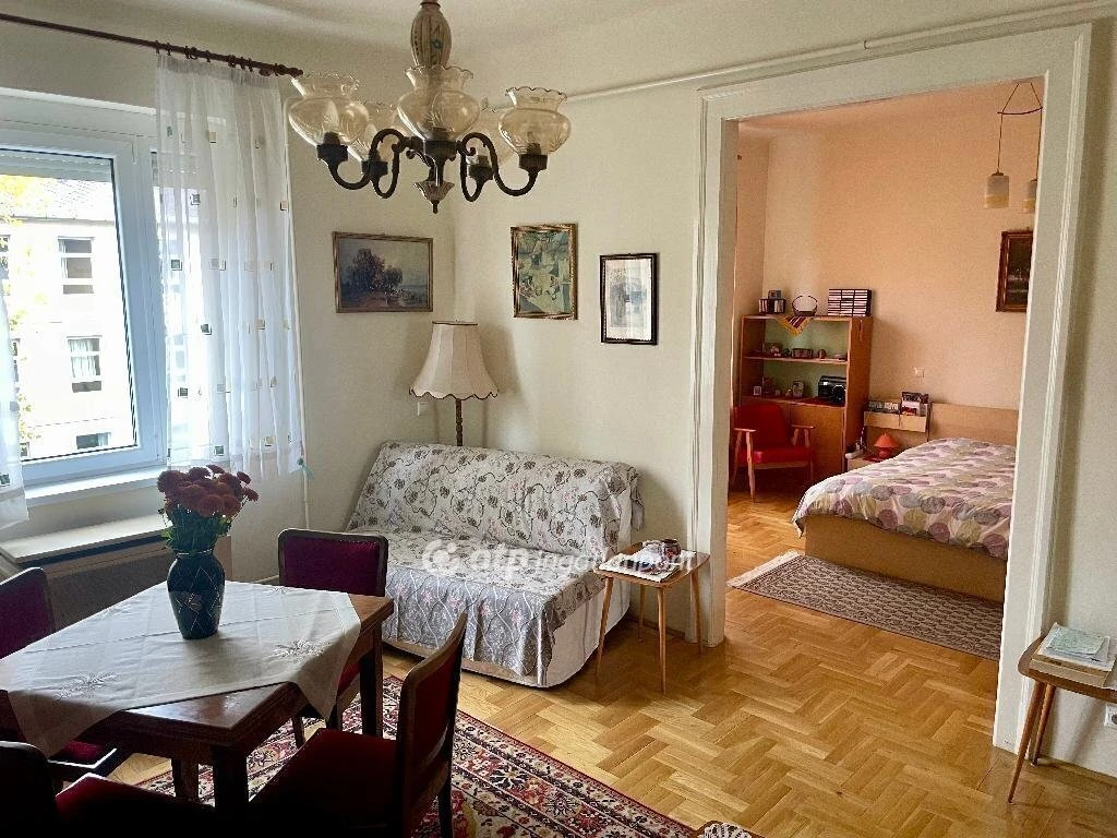 Eladó Lakás, Budapest 14. ker.