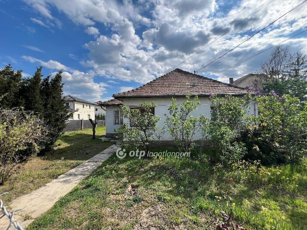 Eladó Ház, Dunakeszi