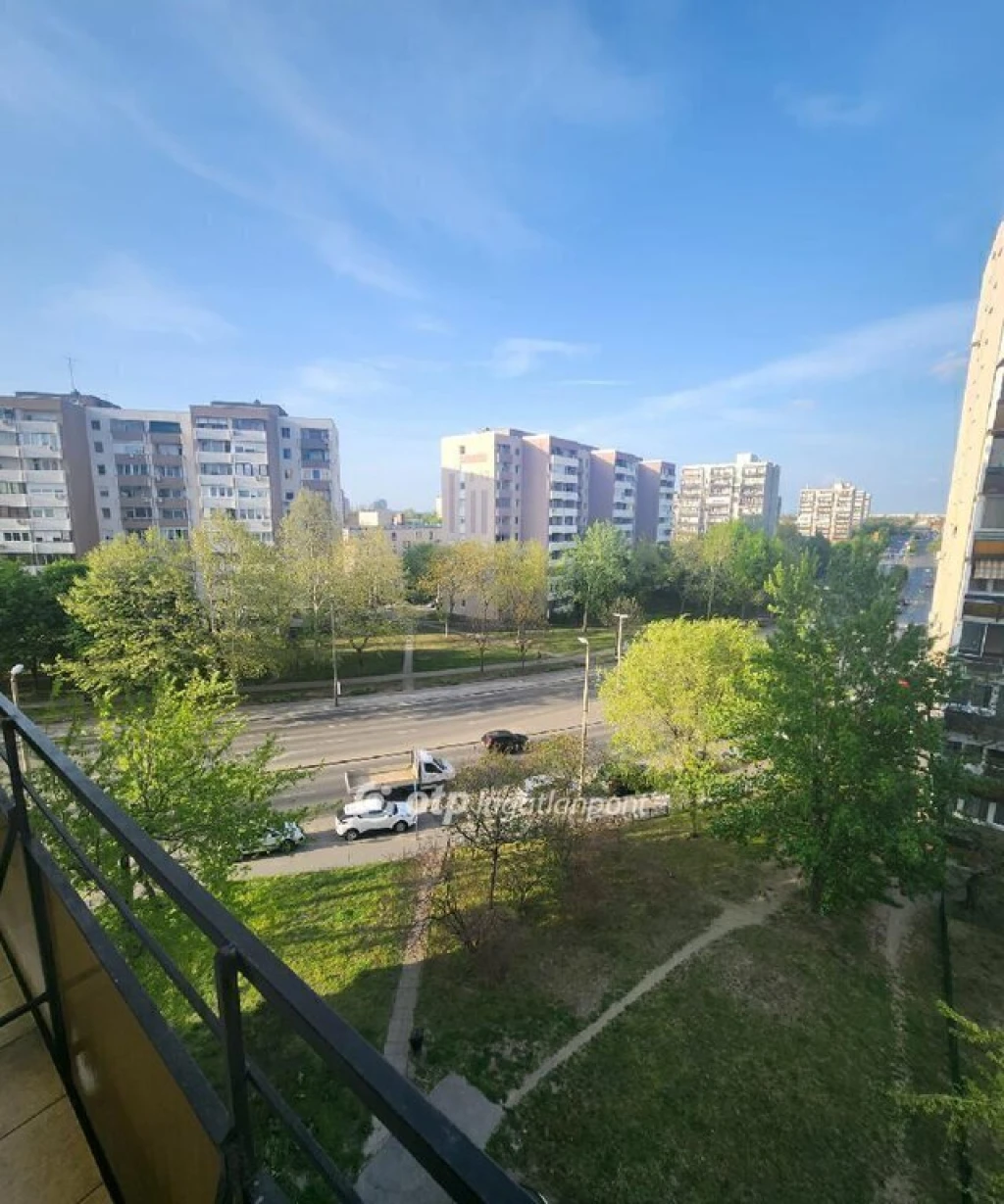 Eladó Lakás, Budapest 20. ker.