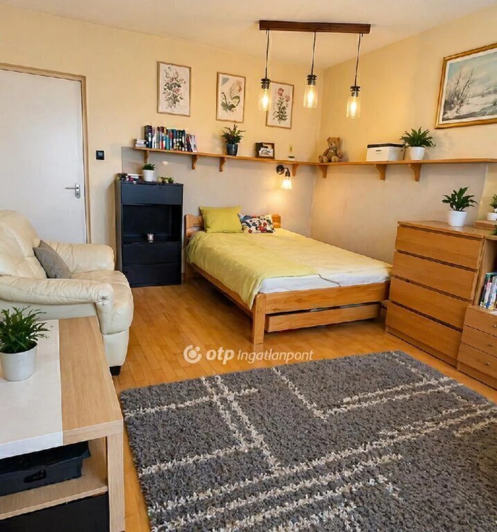 Eladó Lakás, Budapest 14. ker.