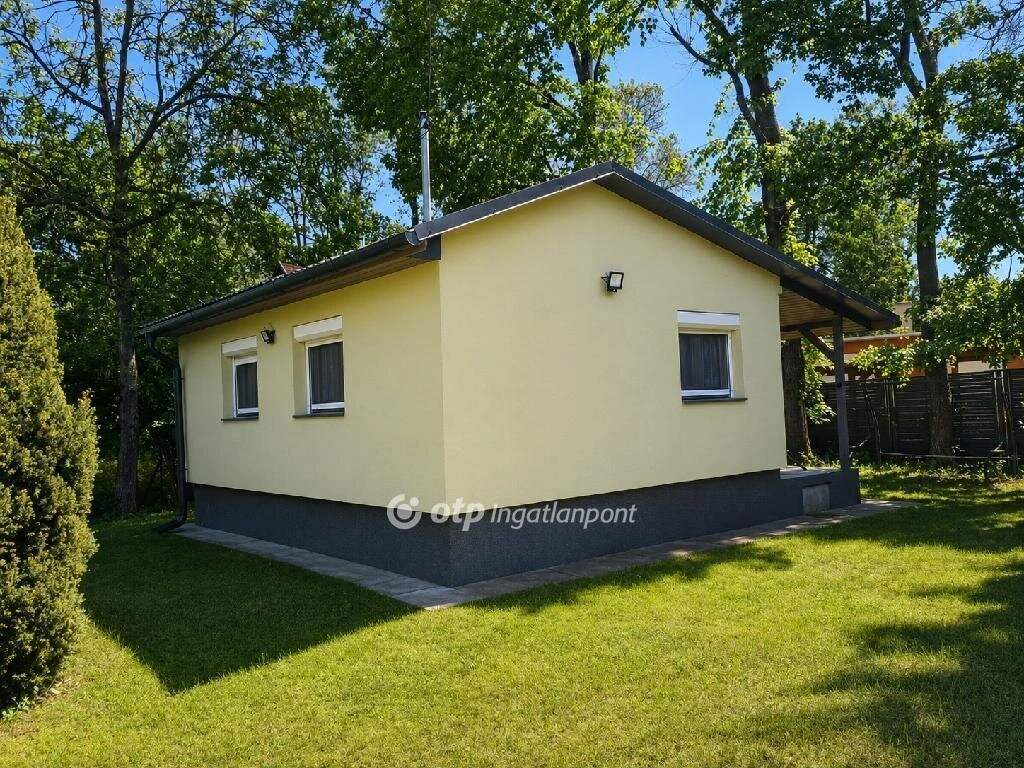 Eladó Ház, Kiskunlacháza