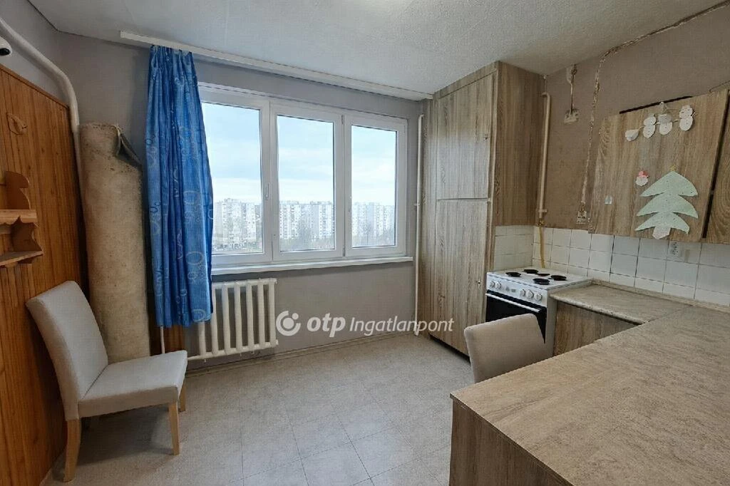 Eladó Lakás, Budapest 18. ker.