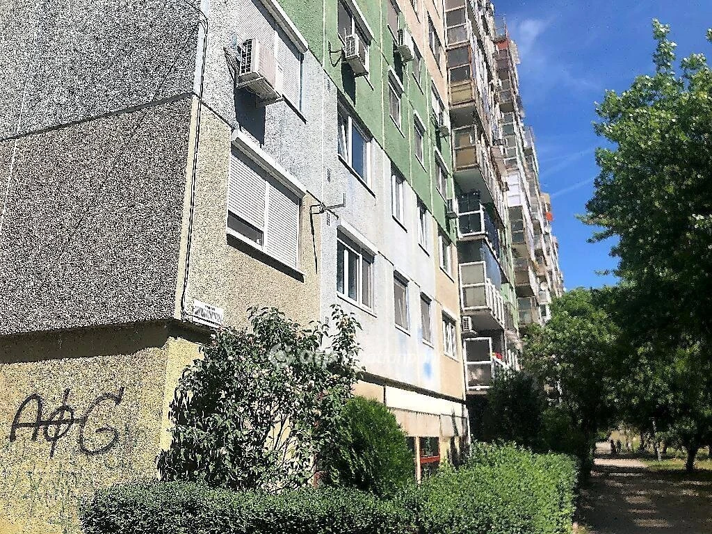 Eladó Lakás, Budapest 18. ker.