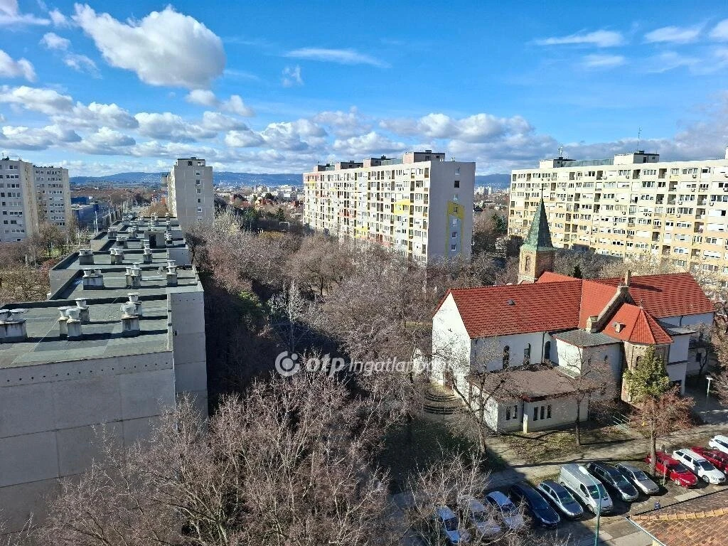 Eladó Lakás, Budapest 14. ker.