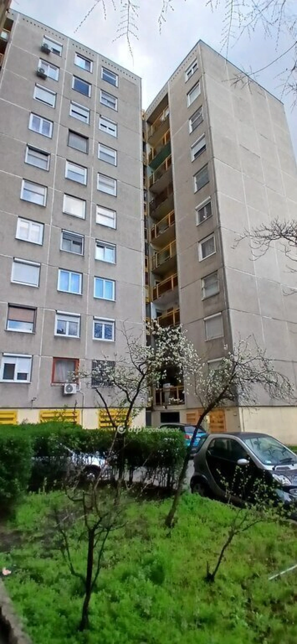 Eladó Lakás, Budapest 10. ker.