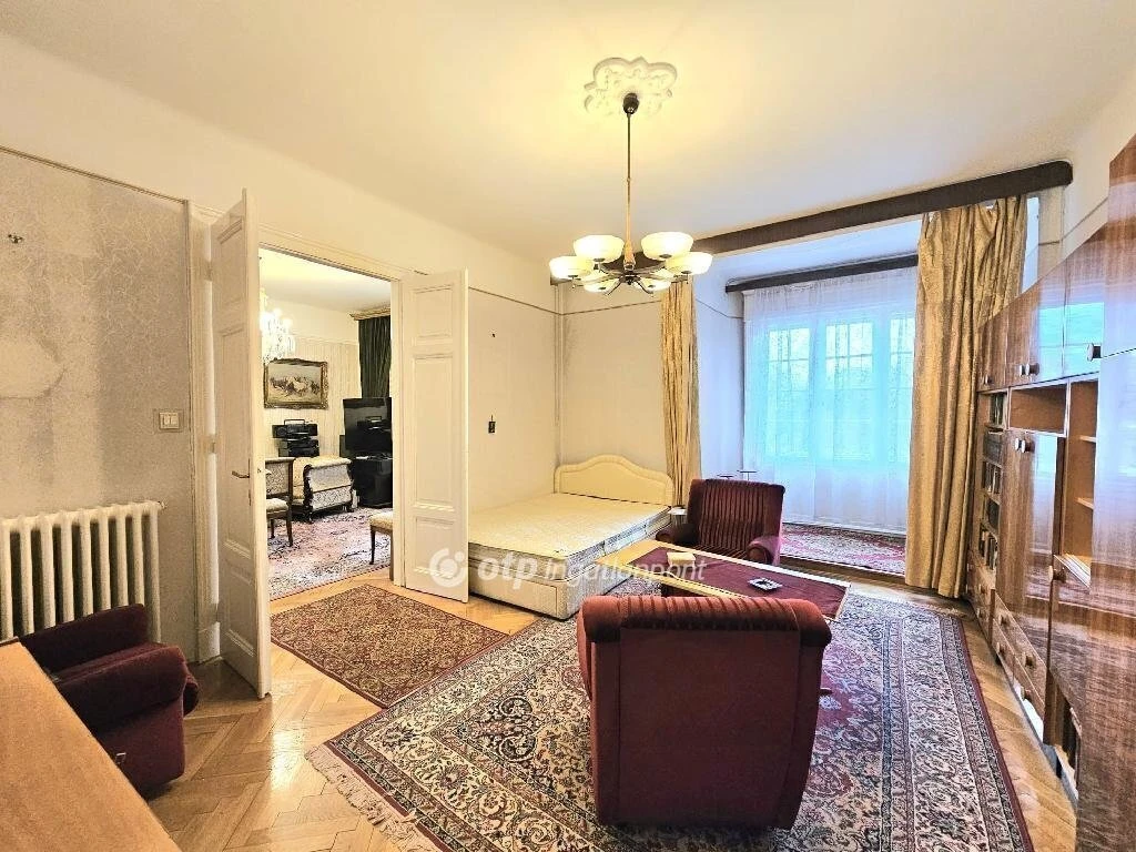 Eladó Lakás, Budapest 1. ker.