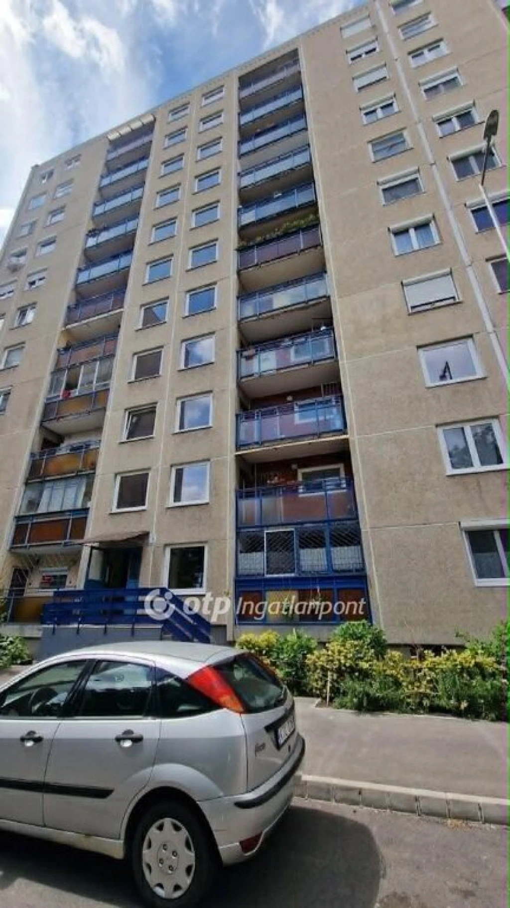 Eladó Lakás, Budapest 10. ker.