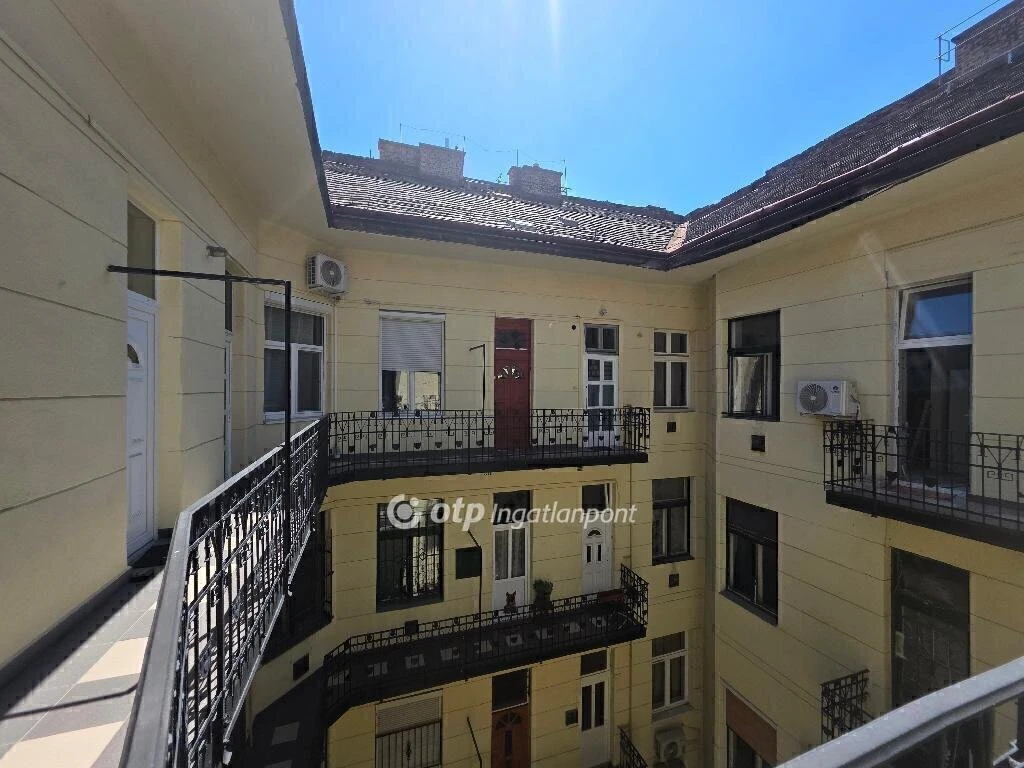 Eladó Lakás, Budapest 8. ker.
